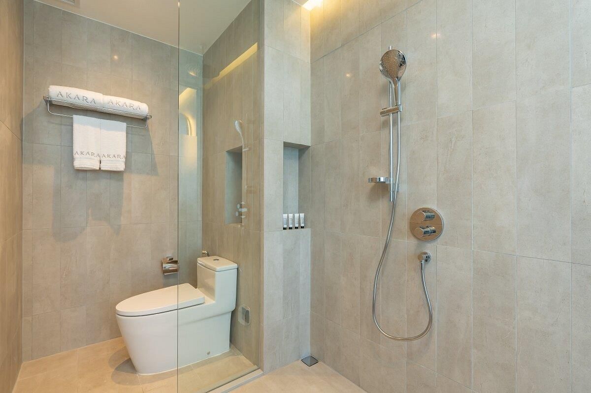 AKARA HOTEL PATTAYA - 17