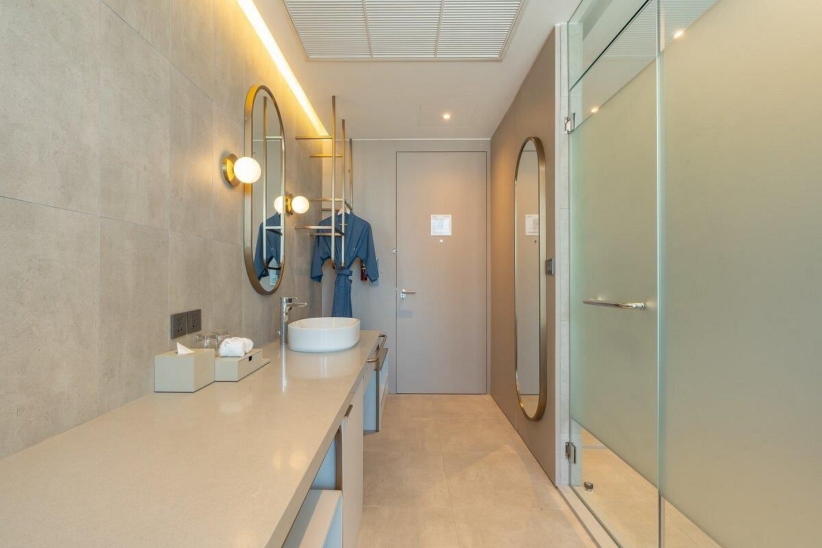 AKARA HOTEL PATTAYA - 18