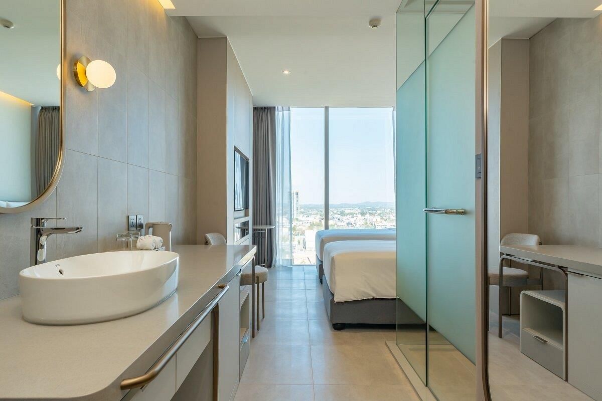 AKARA HOTEL PATTAYA - 19