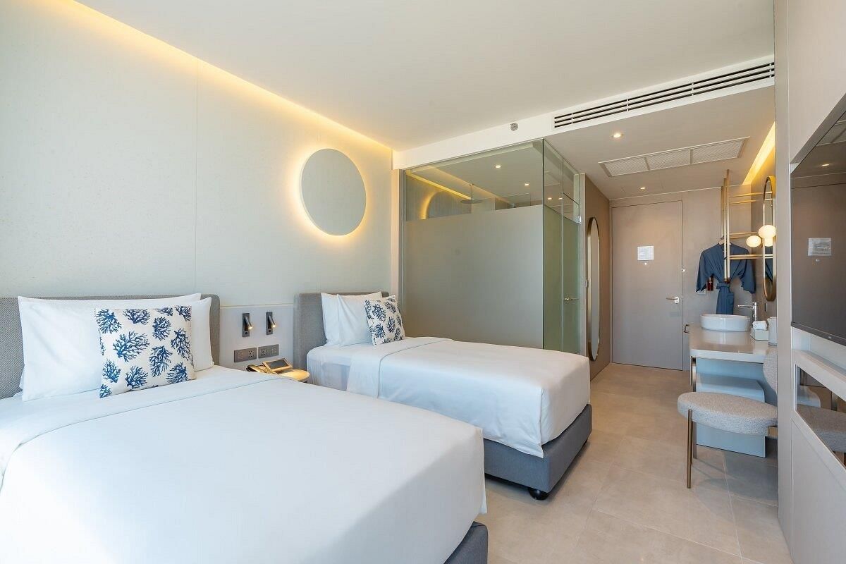 AKARA HOTEL PATTAYA - 20