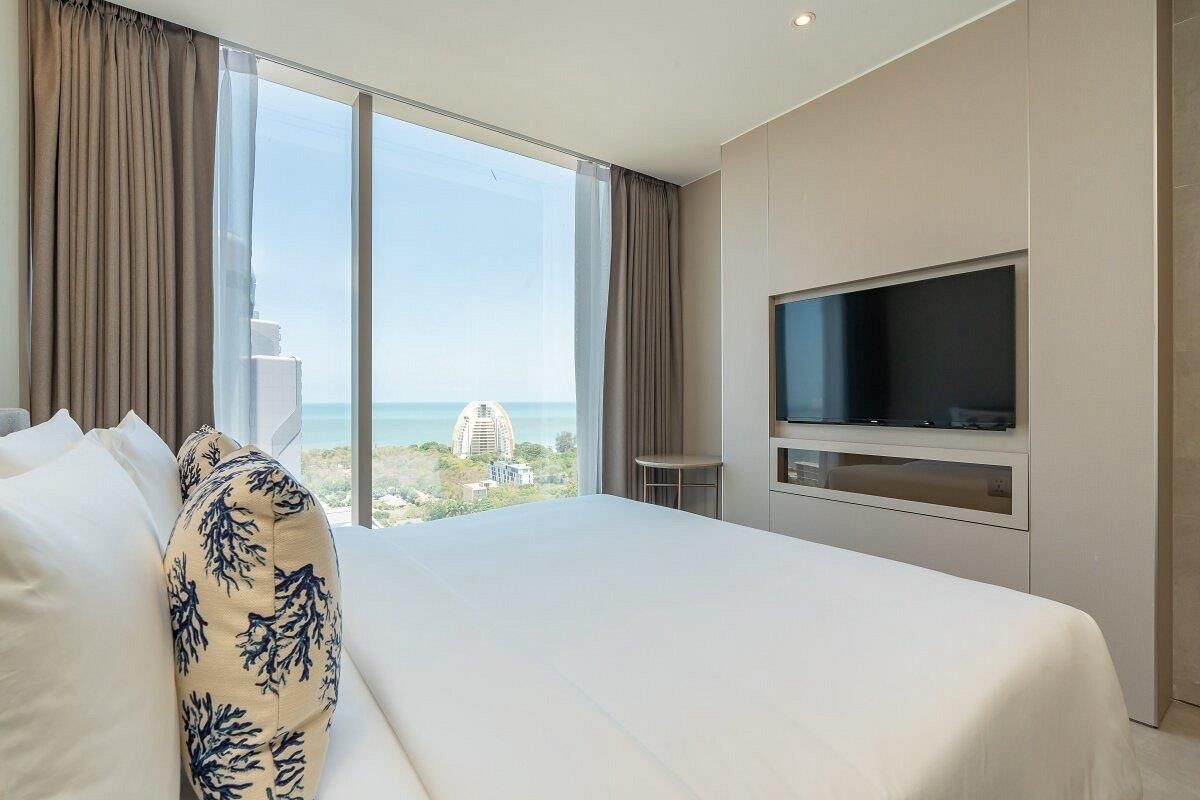 AKARA HOTEL PATTAYA - 21