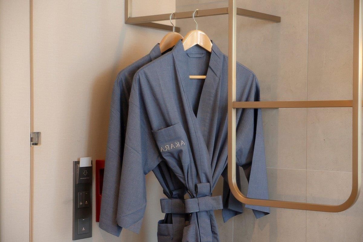 AKARA HOTEL PATTAYA - 25