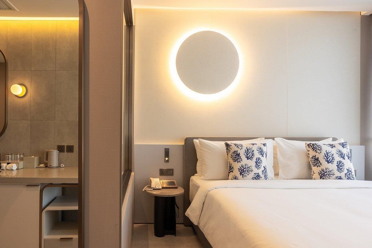 AKARA HOTEL PATTAYA - 26