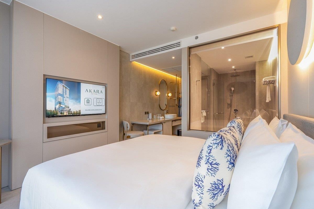 AKARA HOTEL PATTAYA - 27