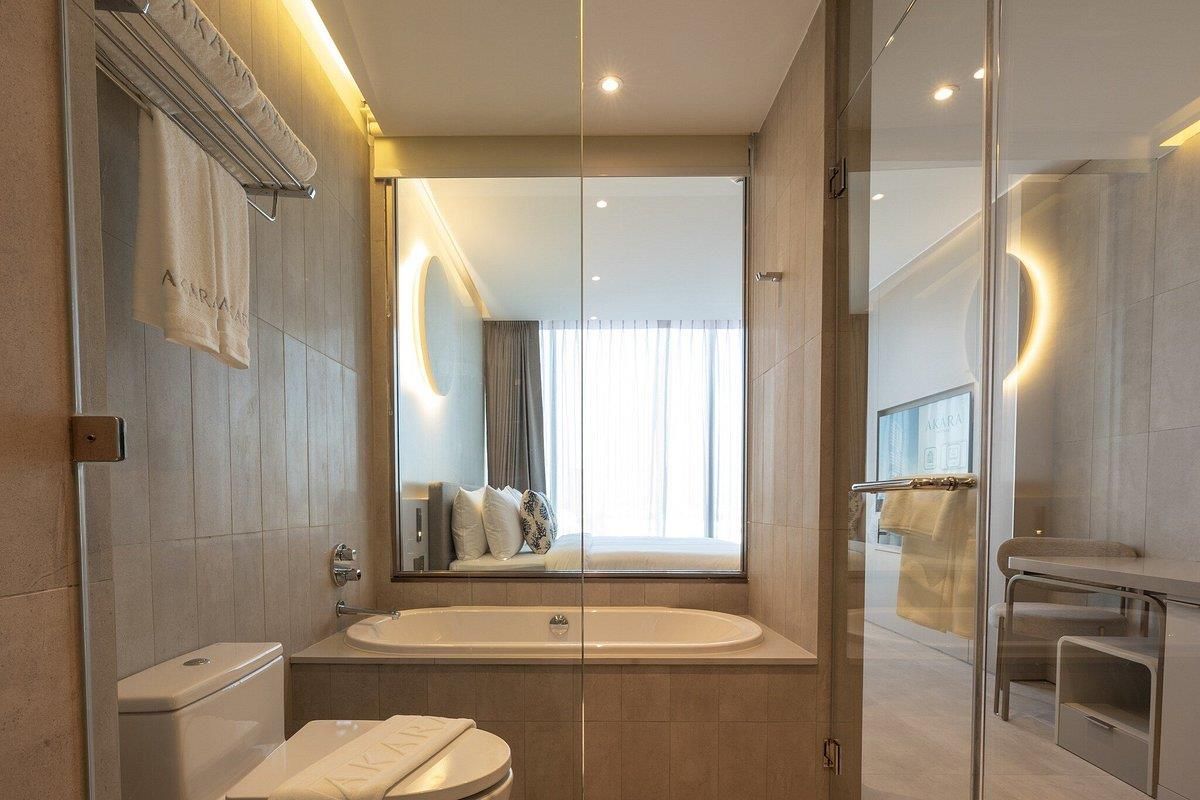 AKARA HOTEL PATTAYA - 28