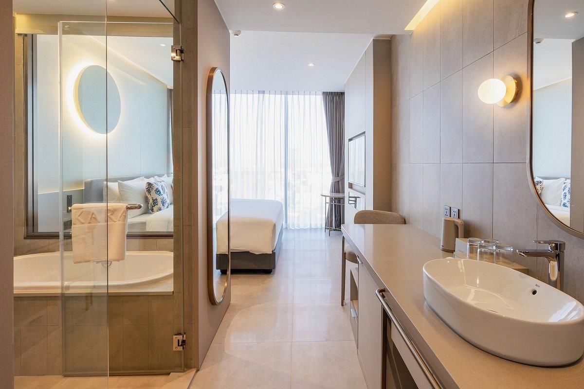 AKARA HOTEL PATTAYA - 29