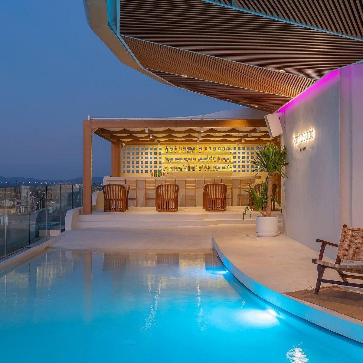 AKARA HOTEL PATTAYA - 30