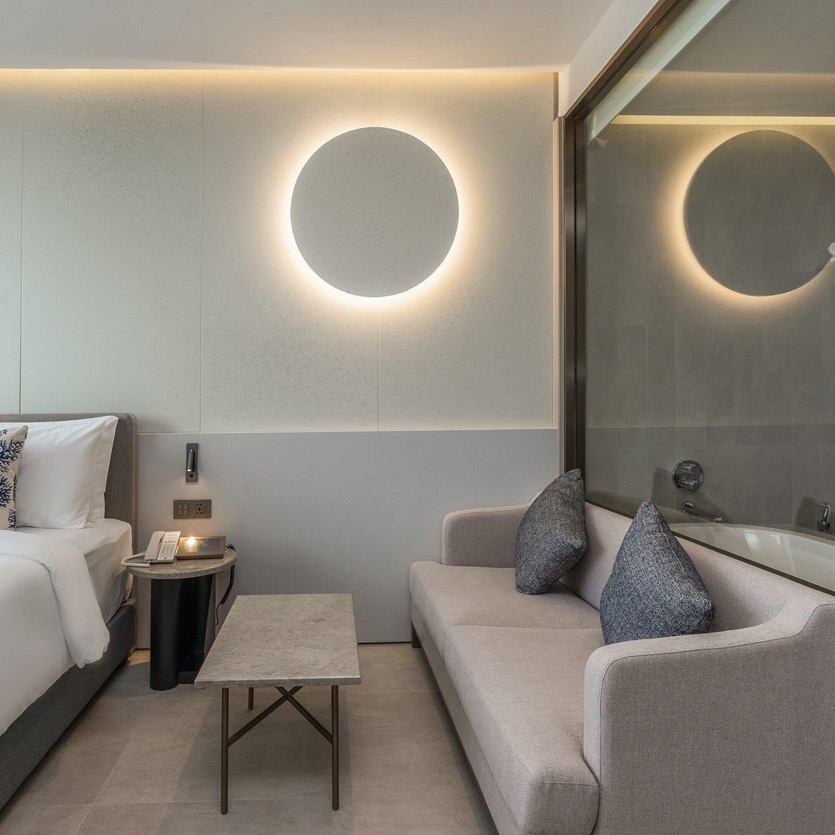 AKARA HOTEL PATTAYA - 31