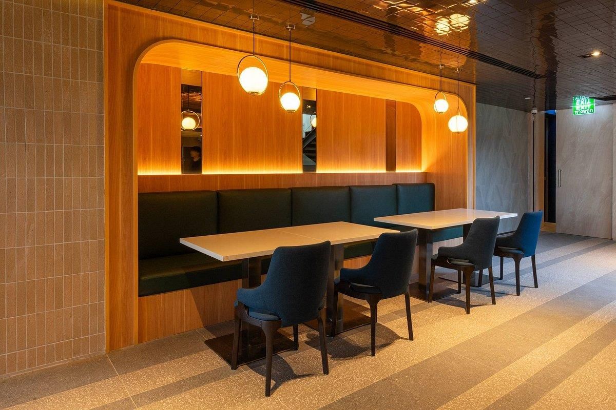 AKARA HOTEL PATTAYA - 33