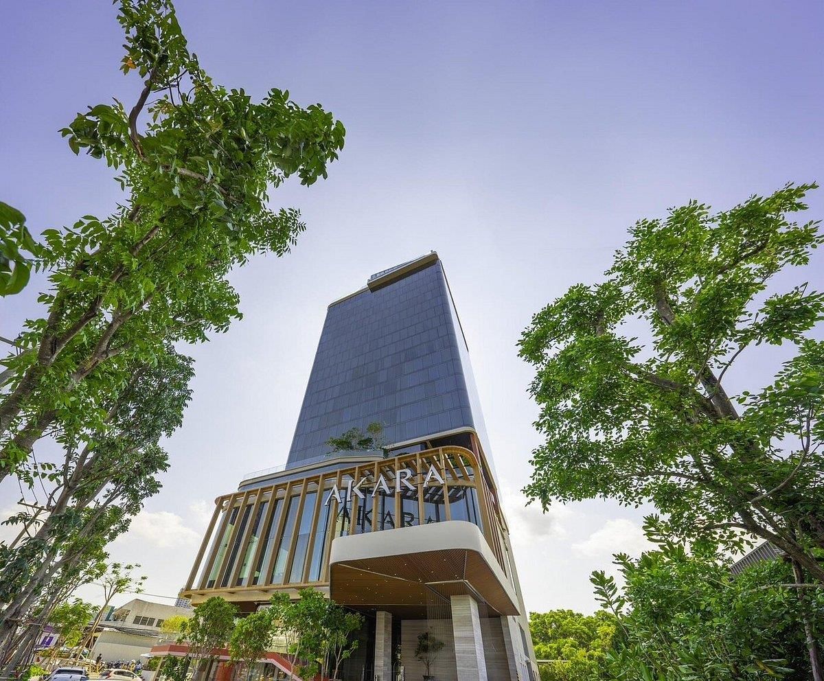 AKARA HOTEL PATTAYA - 35