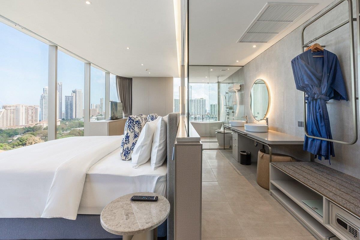 AKARA HOTEL PATTAYA - 39