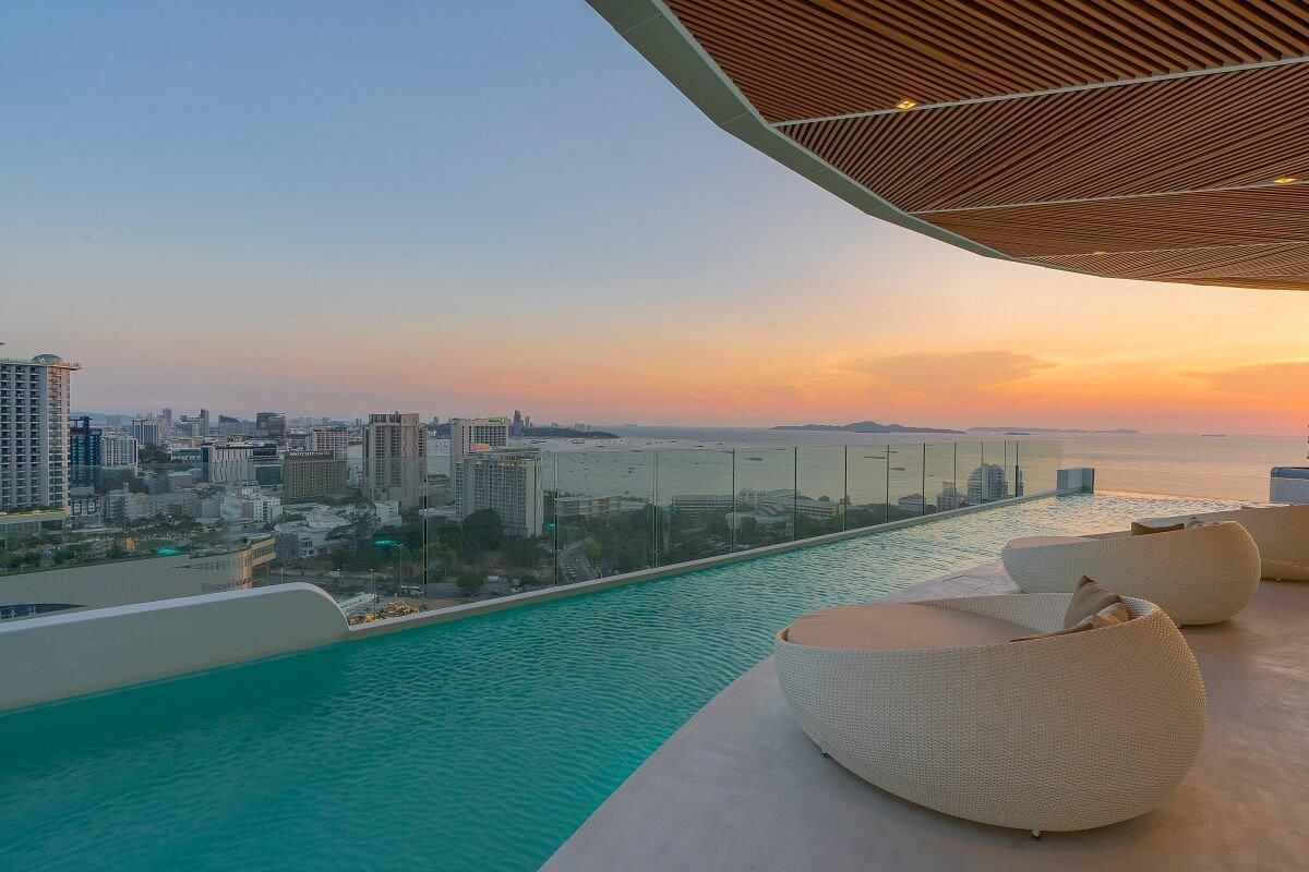 AKARA HOTEL PATTAYA - 5