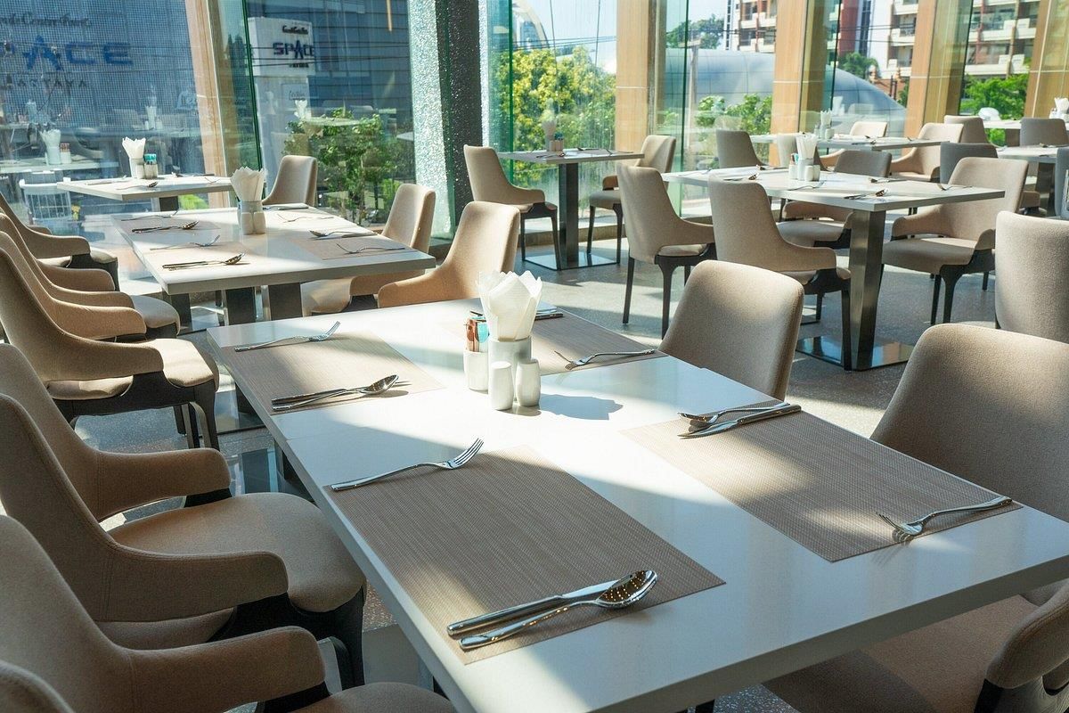 AKARA HOTEL PATTAYA - 41