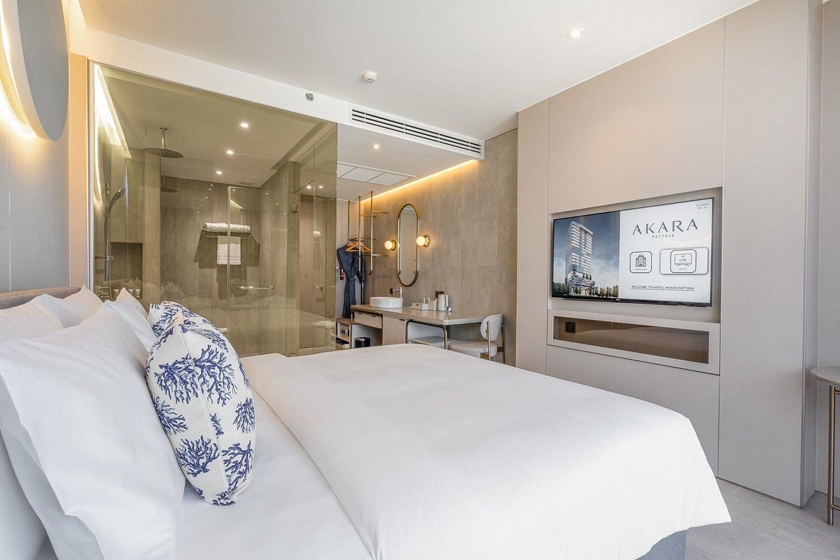 AKARA HOTEL PATTAYA - 42