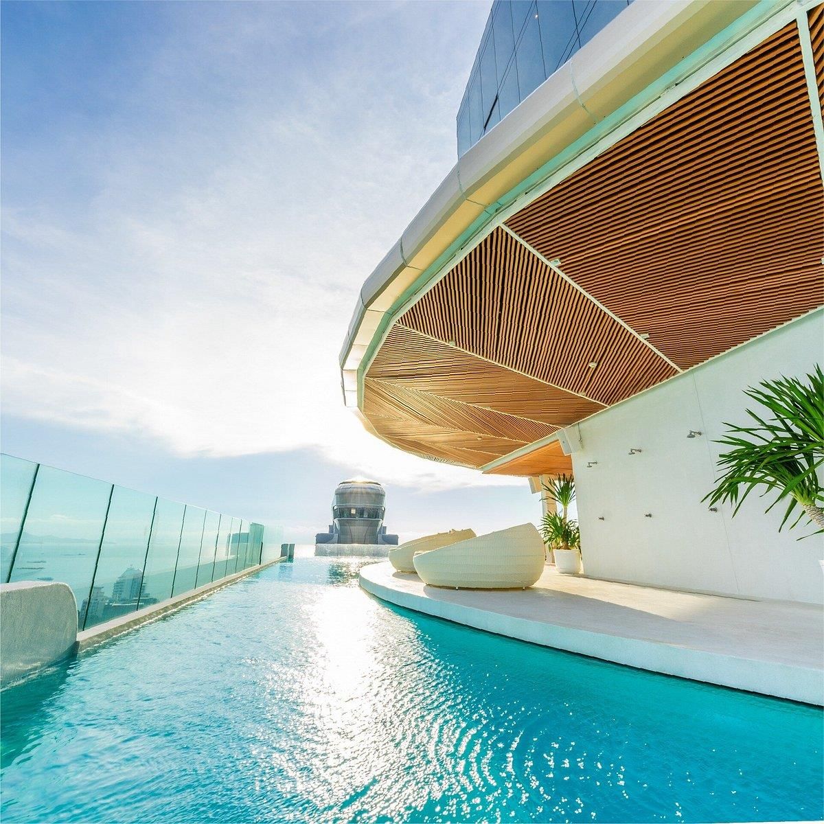 AKARA HOTEL PATTAYA - 44