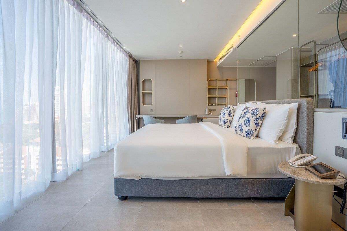 AKARA HOTEL PATTAYA - 49