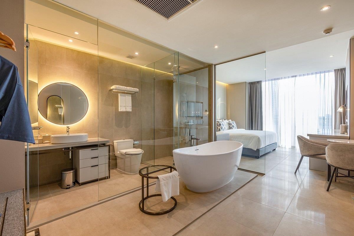 AKARA HOTEL PATTAYA - 52