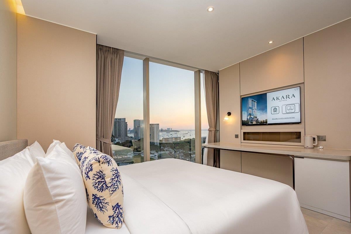 AKARA HOTEL PATTAYA - 53