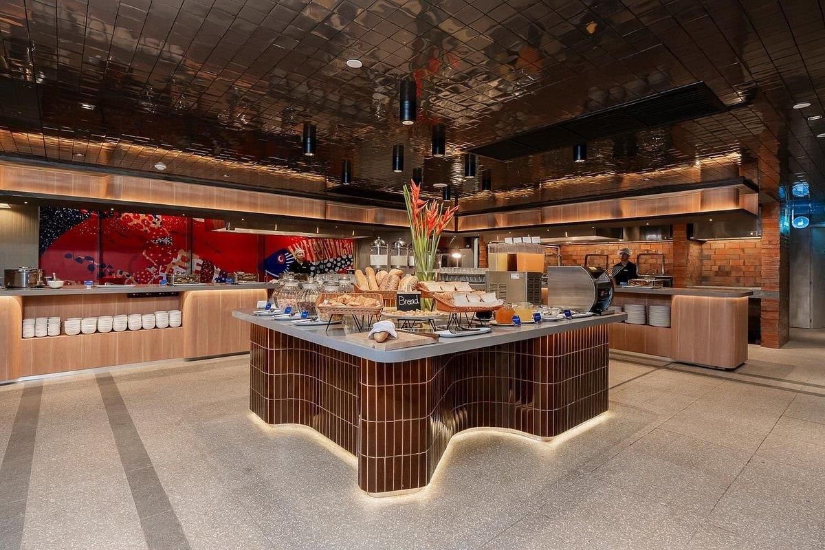 AKARA HOTEL PATTAYA - 54