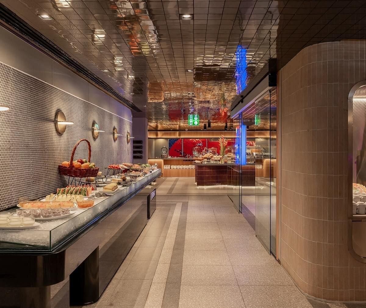 AKARA HOTEL PATTAYA - 55