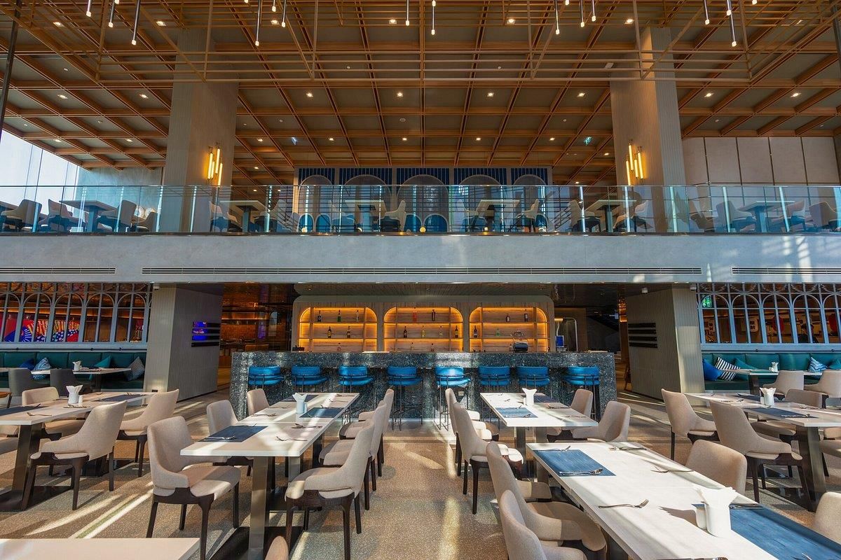 AKARA HOTEL PATTAYA - 56