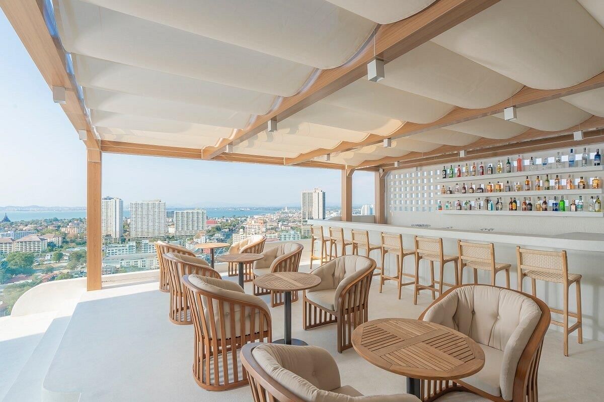 AKARA HOTEL PATTAYA - 7