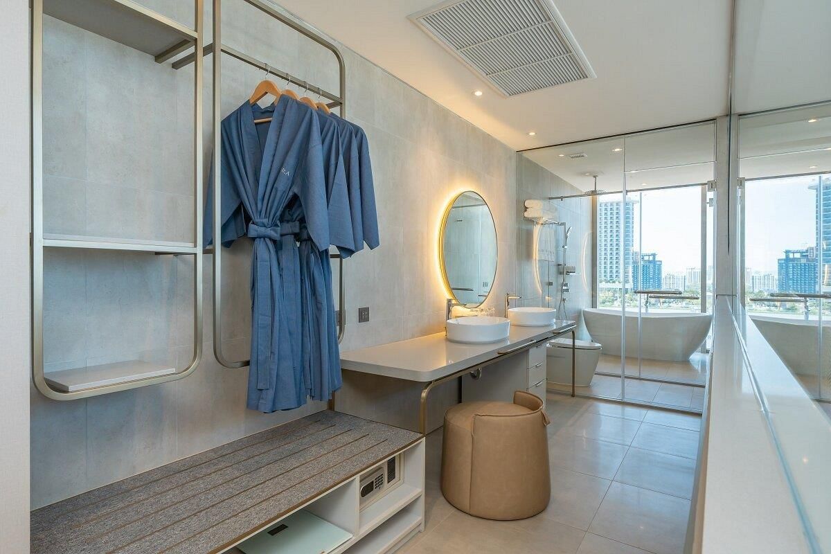 AKARA HOTEL PATTAYA - 10