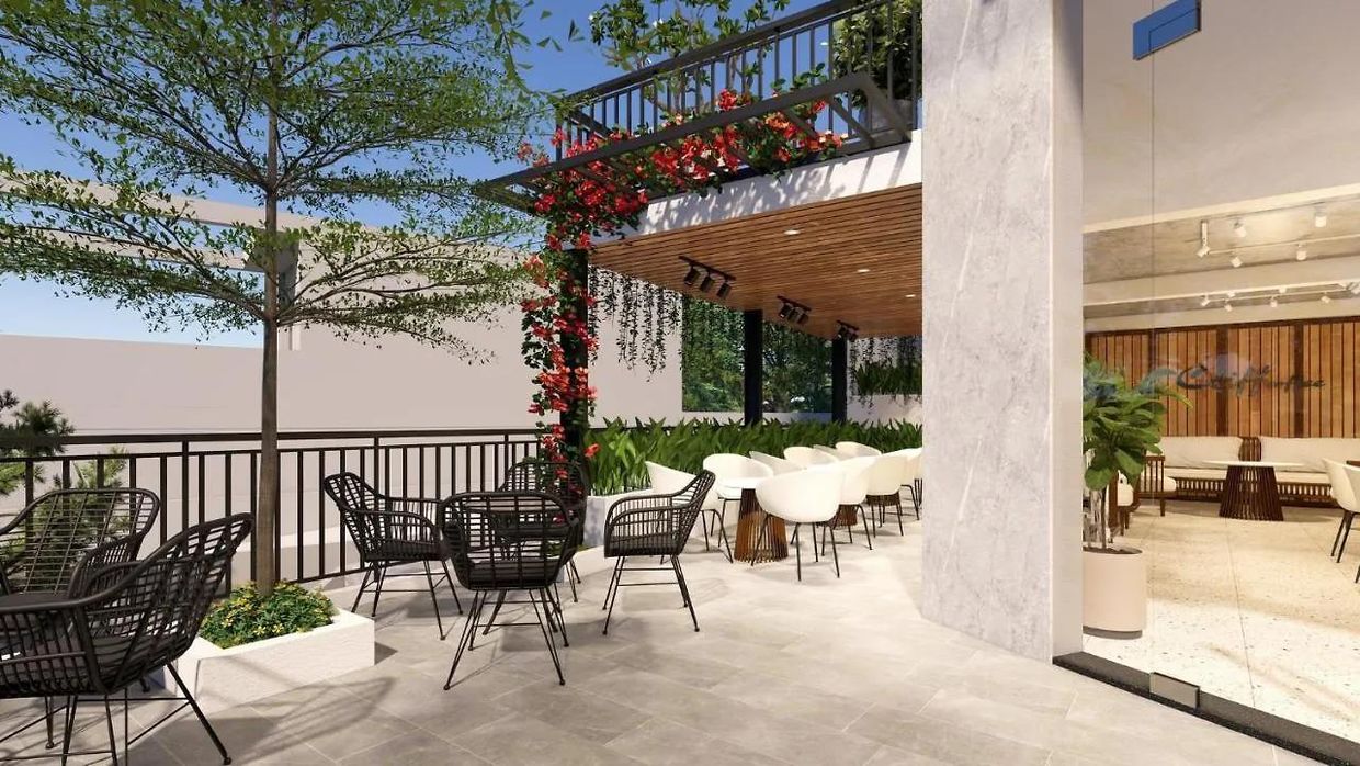 CLIFFHOUSE NHA TRANG - 11