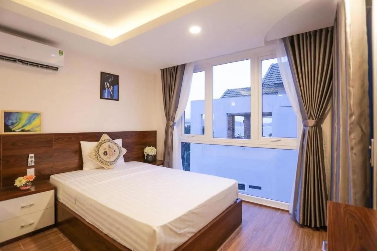 CLIFFHOUSE NHA TRANG - 3