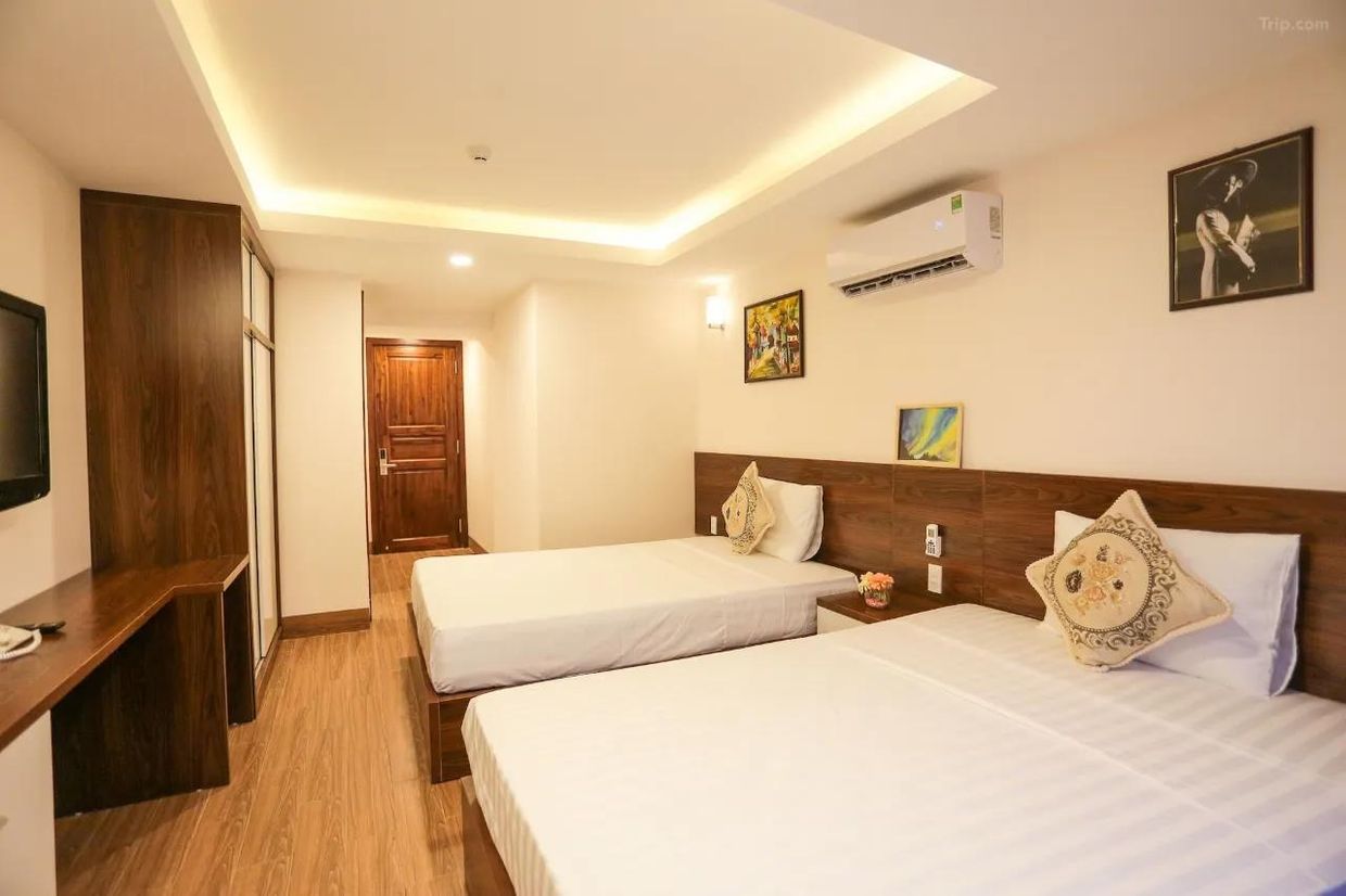 CLIFFHOUSE NHA TRANG - 5