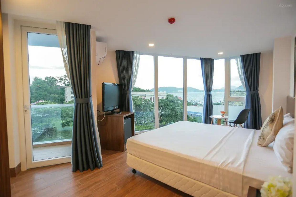 CLIFFHOUSE NHA TRANG - 7