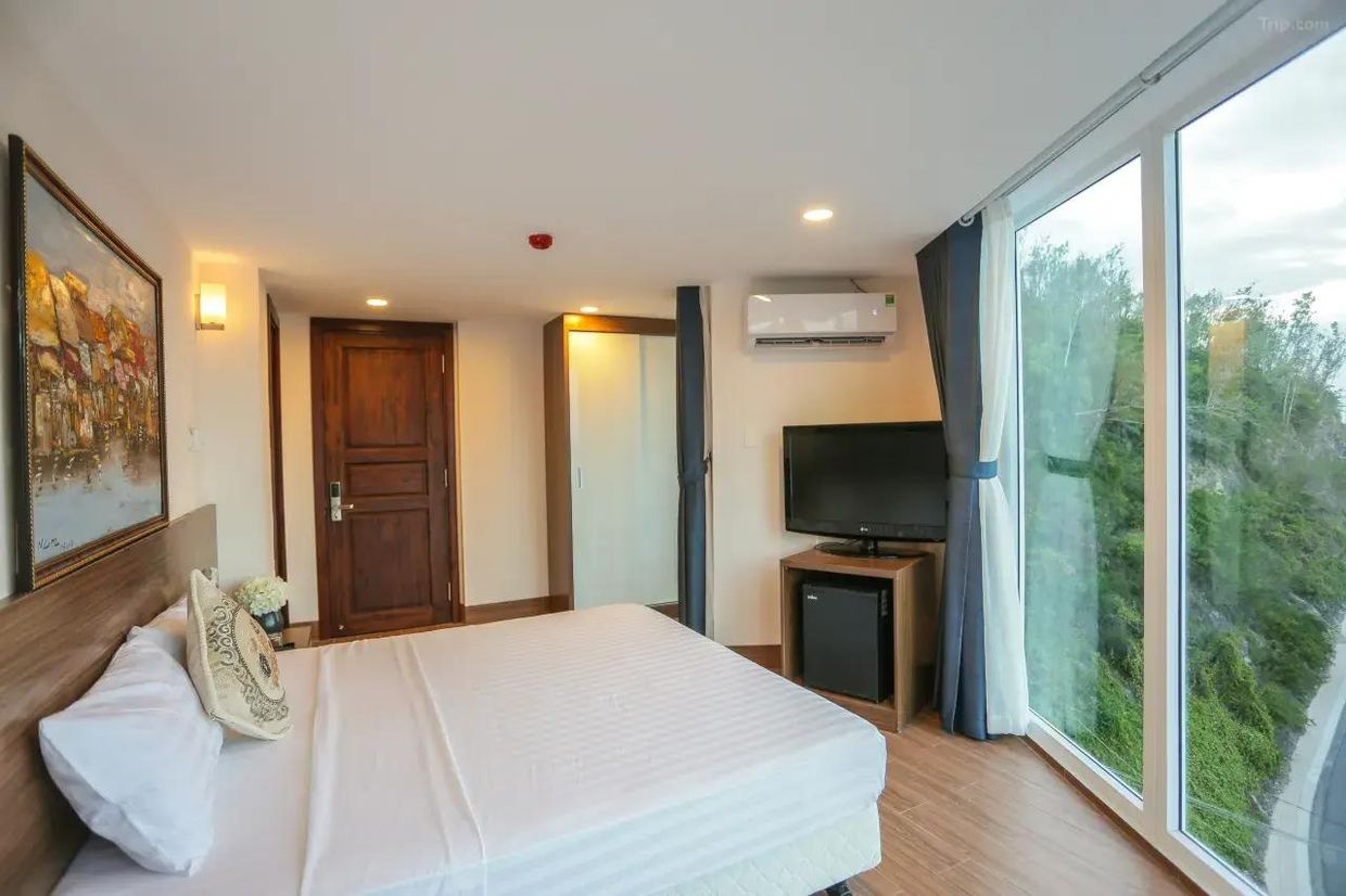 CLIFFHOUSE NHA TRANG - 8