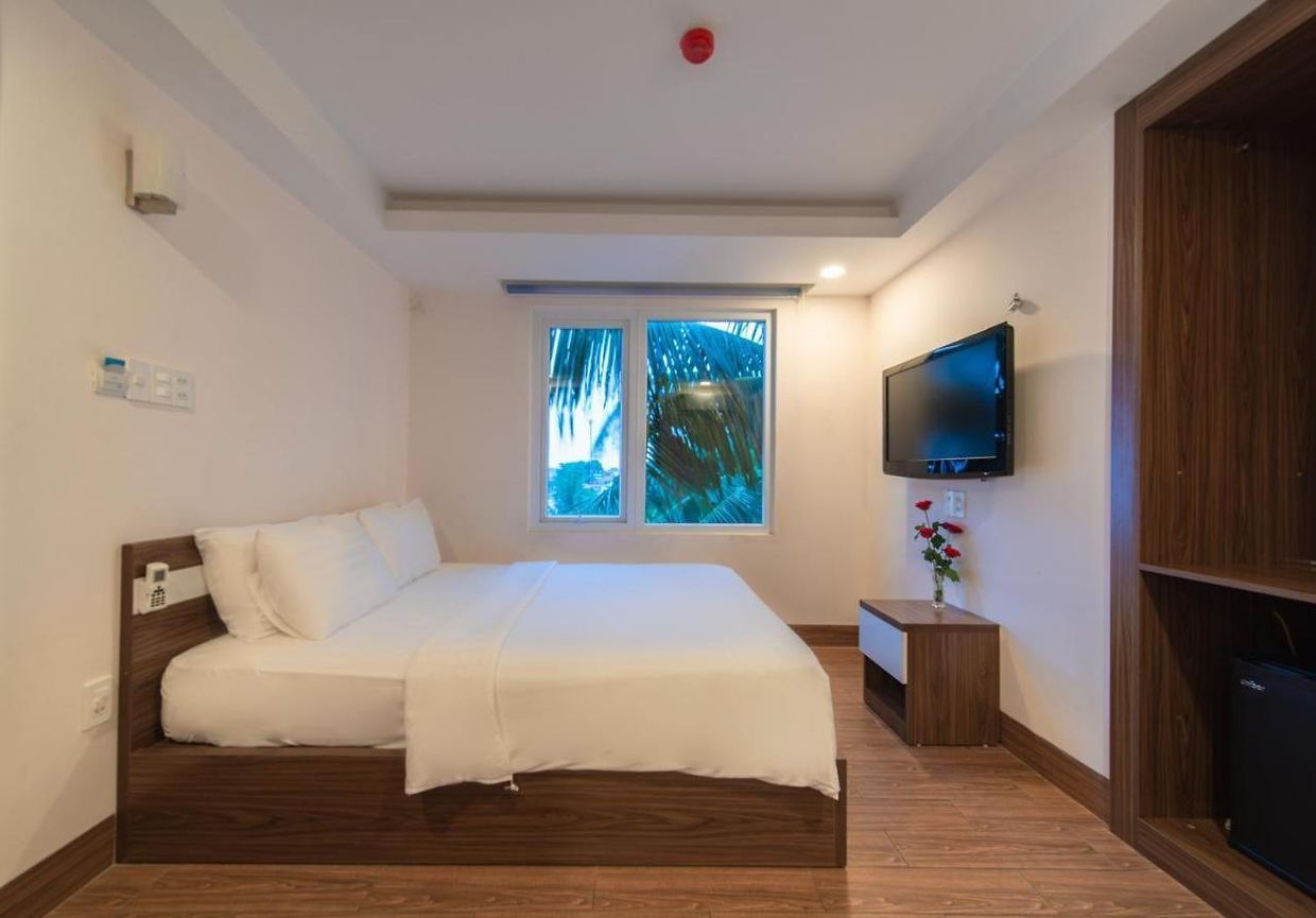 CLIFFHOUSE NHA TRANG - 9