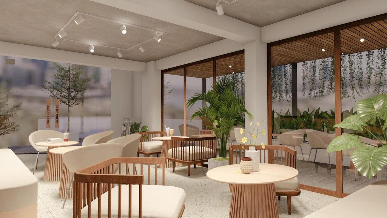 CLIFFHOUSE NHA TRANG - 10