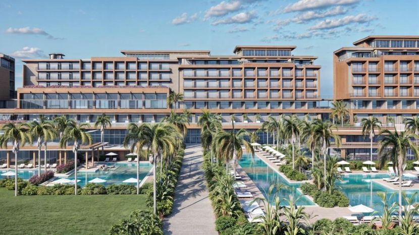 Lusso Sorgun - 1