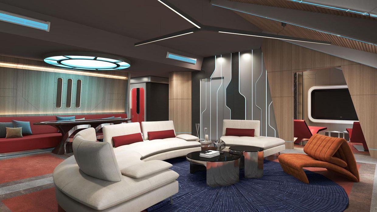 The Land of Legends - Nickelodeon Hotel&Resort - 20