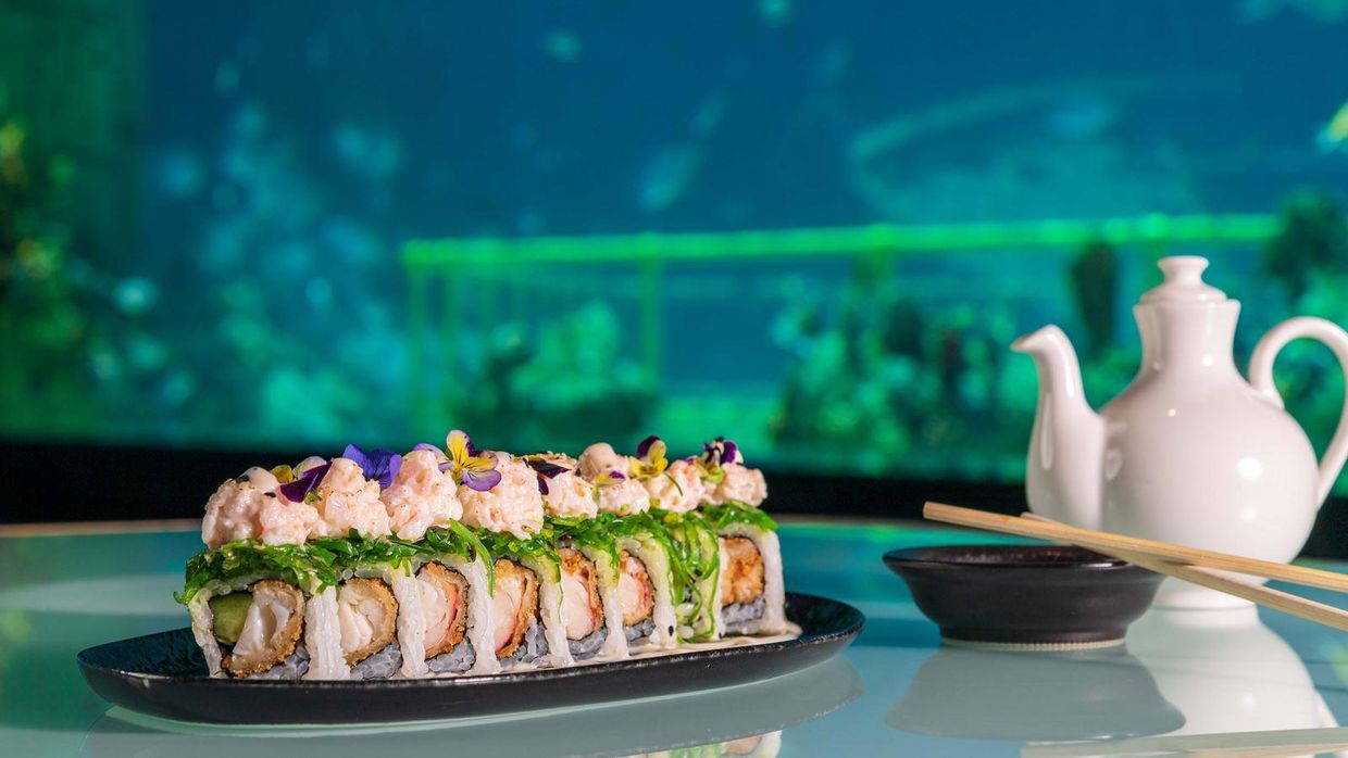 The Land of Legends - Nickelodeon Hotel&Resort - 24