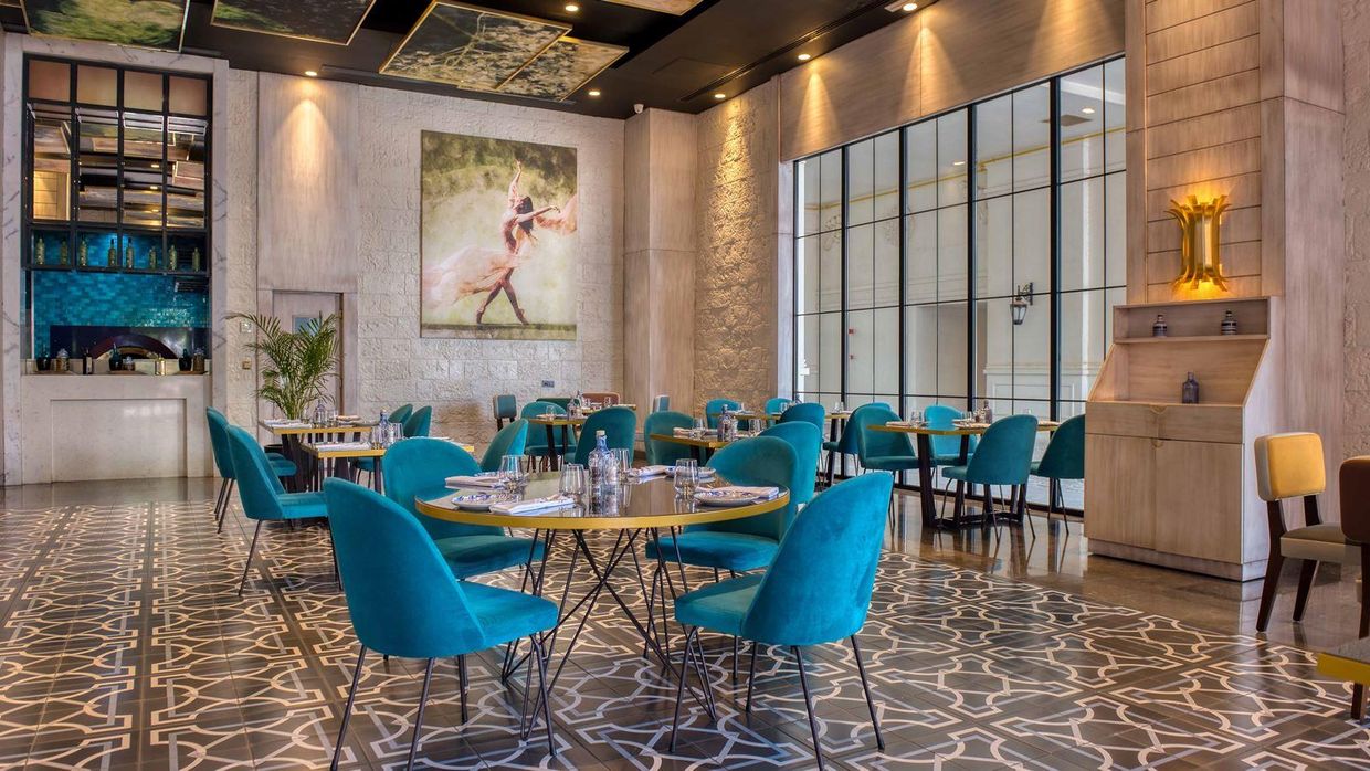 The Land of Legends - Nickelodeon Hotel&Resort - 31