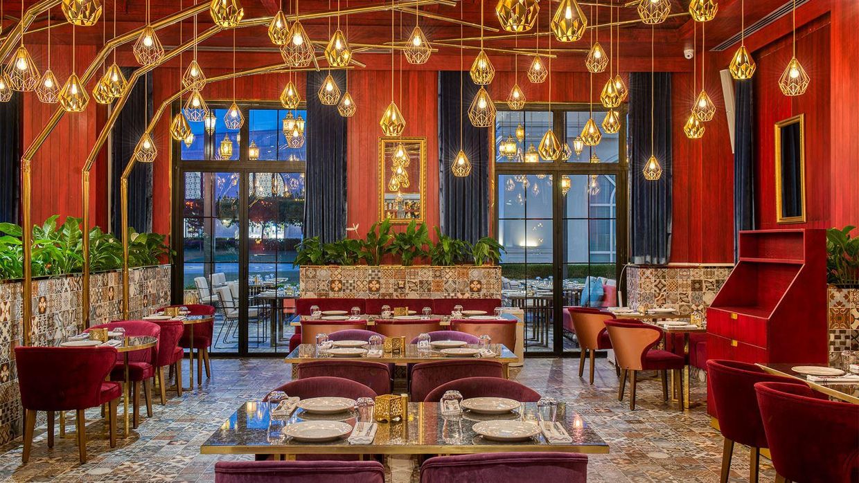 The Land of Legends - Nickelodeon Hotel&Resort - 32