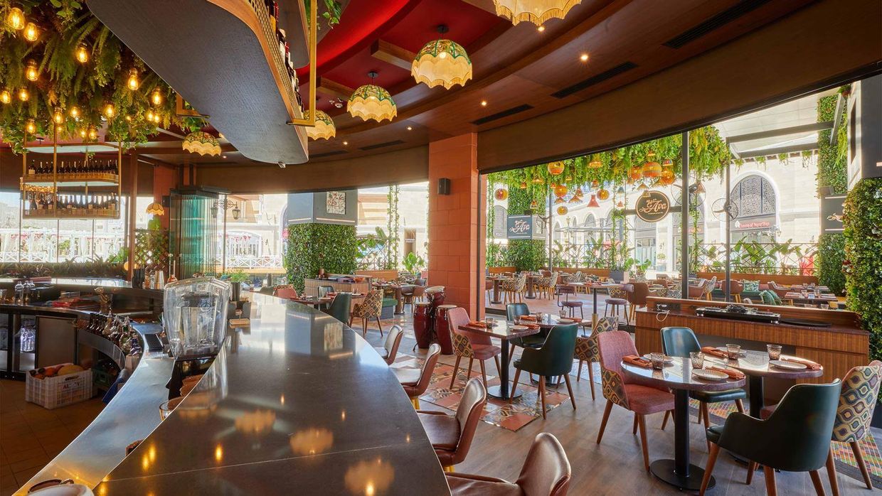 The Land of Legends - Nickelodeon Hotel&Resort - 34