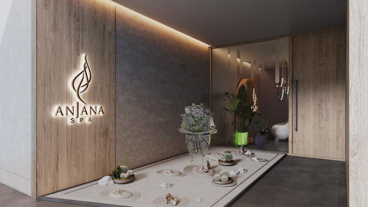 The Land of Legends - Nickelodeon Hotel&Resort - 42