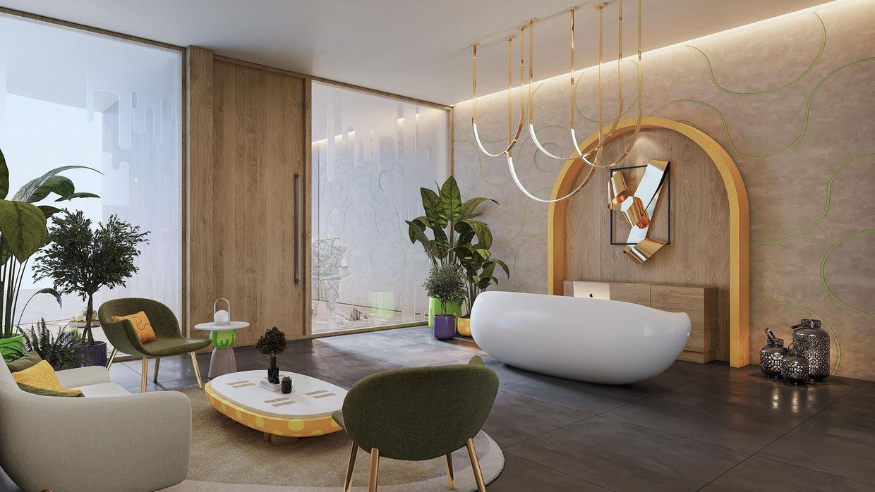 The Land of Legends - Nickelodeon Hotel&Resort - 43