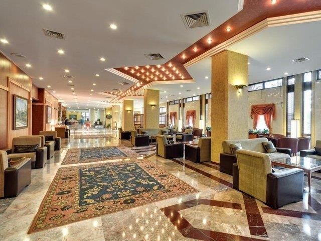 Ozkaymak Otem Hotel - 2