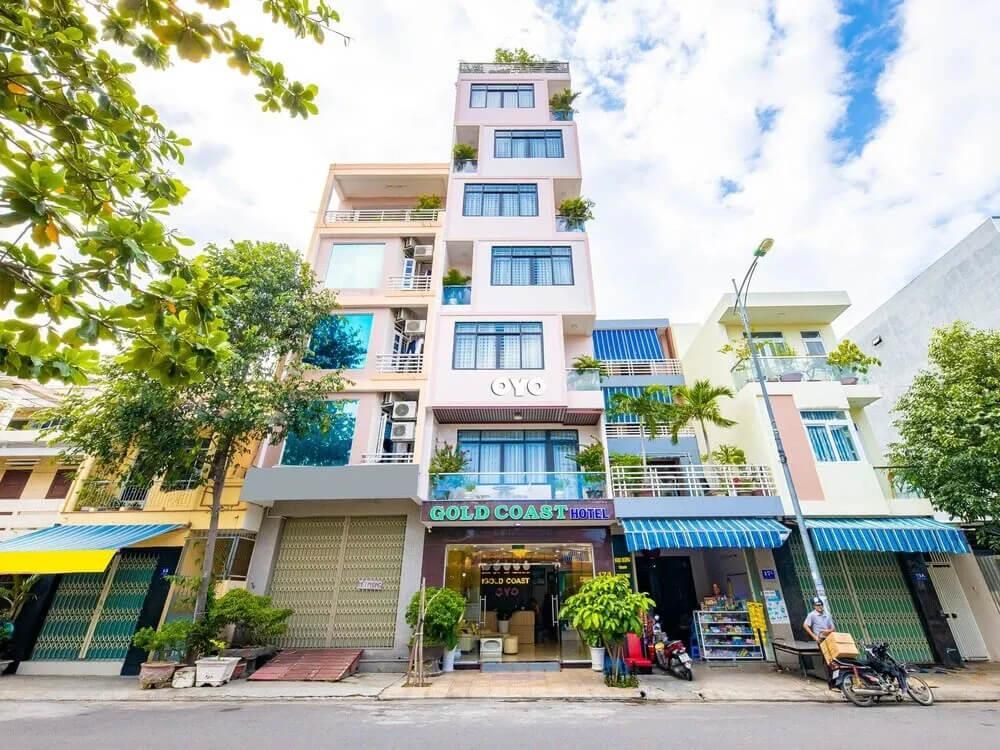 GOLD COAST NHA TRANG - 1