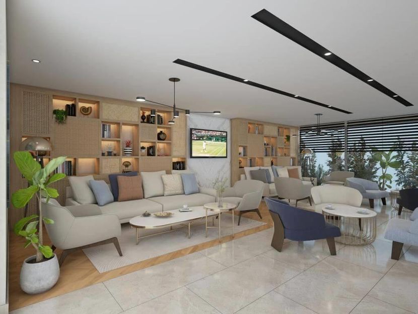 Pearly Hotel Special Class - 2