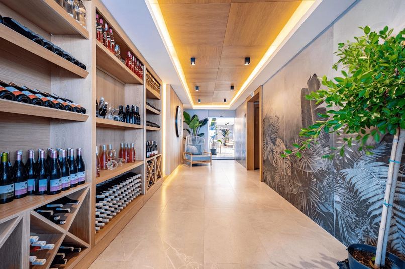 Pearly Hotel Special Class - 4