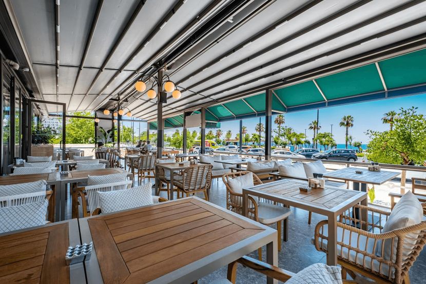 Pearly Hotel Special Class - 5