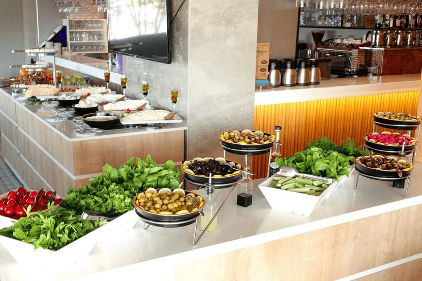 Pearly Hotel Special Class - 6