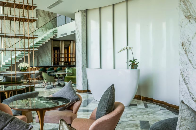 THE MORNING GLOW BOUTIQUE HOTEL NHA TRANG - 2