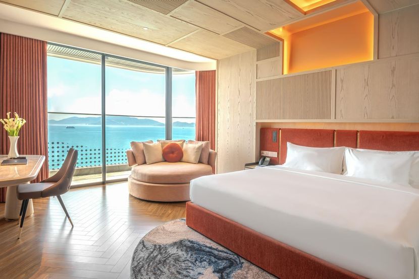 THE MORNING GLOW BOUTIQUE HOTEL NHA TRANG - 3
